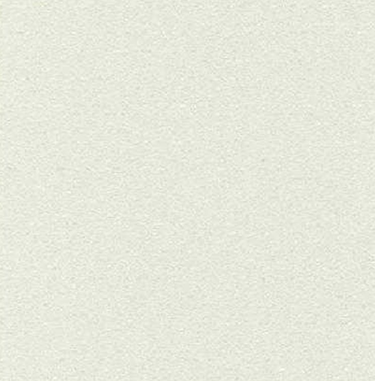 Solid Ivory White Frosted Light 1