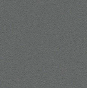 Solid Medium Gray Frosted Mid 11