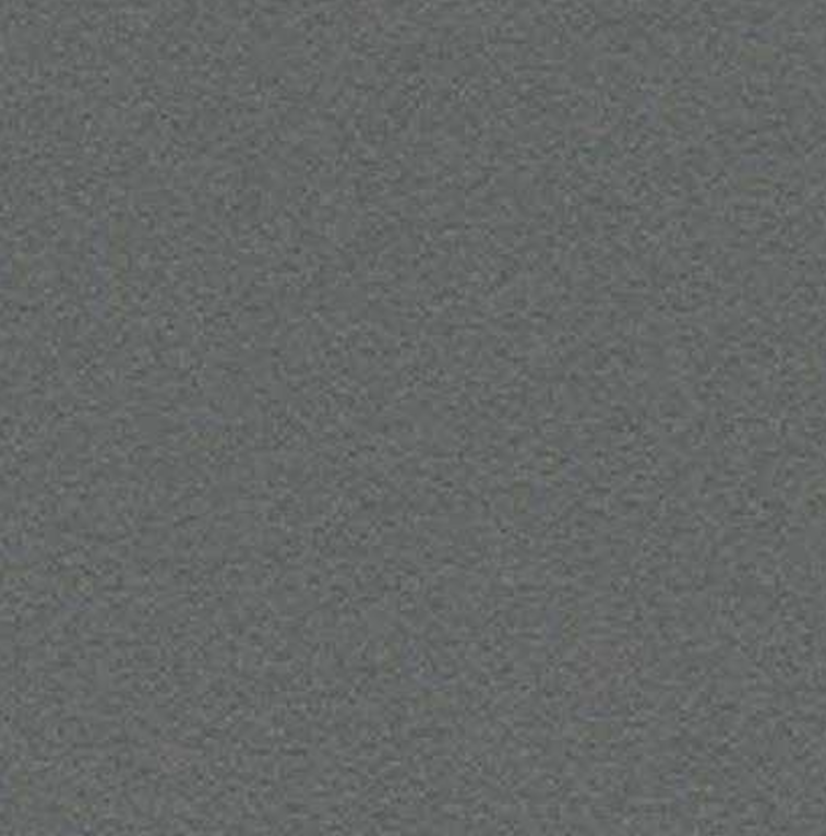 Solid Medium Gray Frosted Mid 11