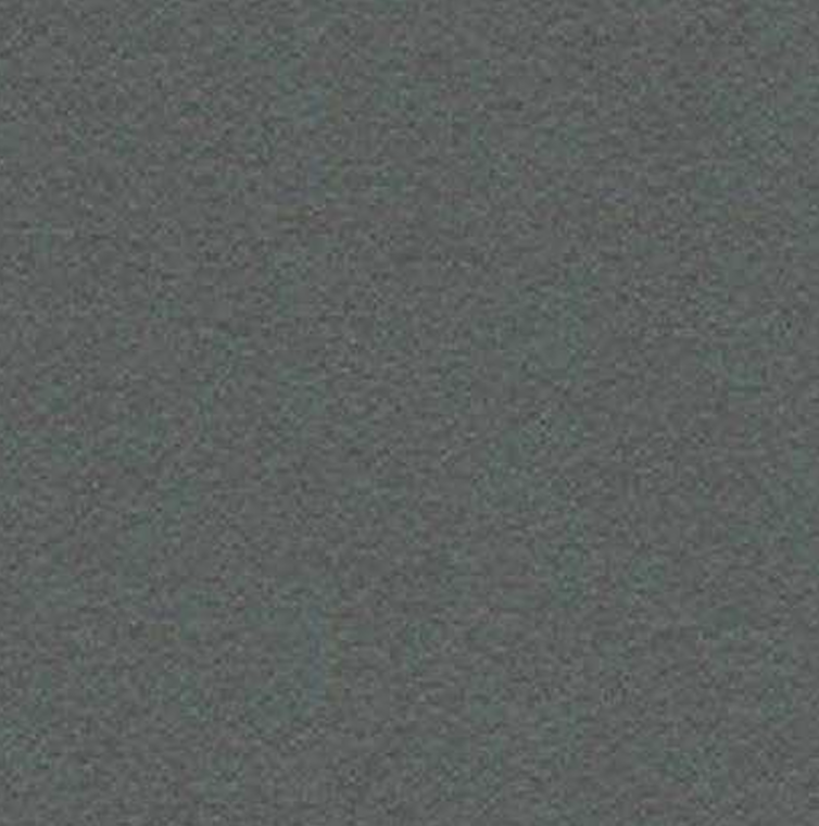Solid Deep Gray Frosted Dark 12