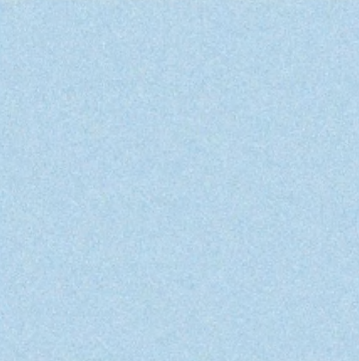 Solid Pale Blue MM Light 13