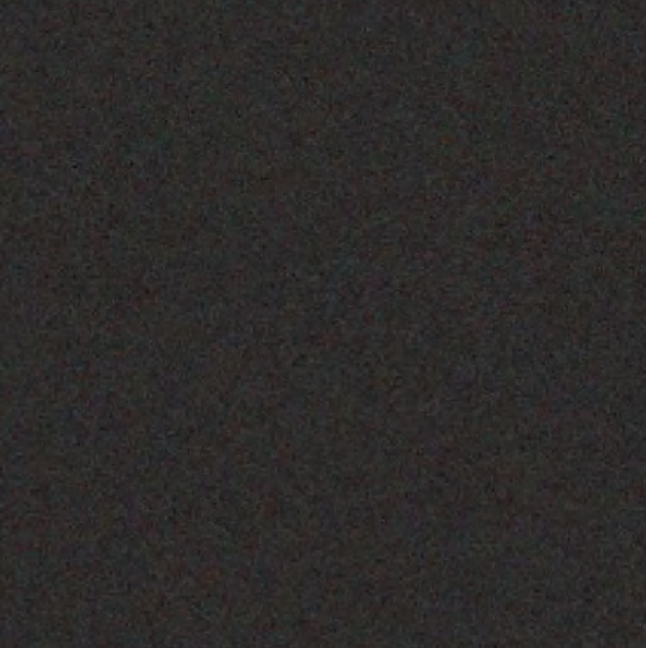 Solid Black MM Dark 16