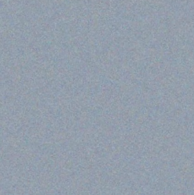 Solid Steel Blue MM Mid 20