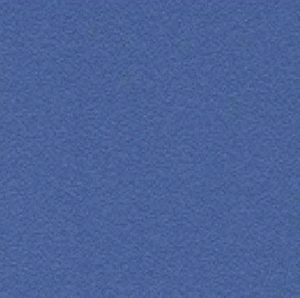 Solid Aqua Blue Frosted Mid 21