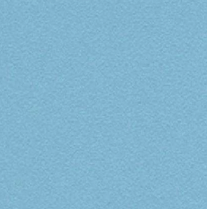 Solid Ocean Blue Frosted Mid 22