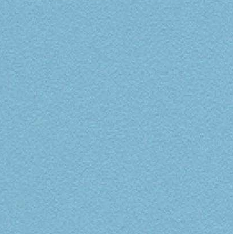 Solid Ocean Blue Frosted Mid 22