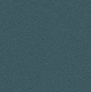 Solid Deep Teal Frosted Dark 23