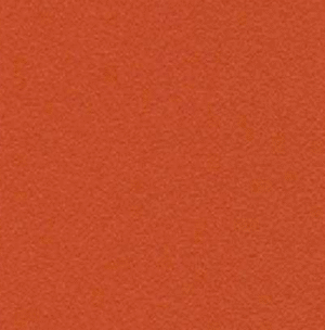 Solid Bright Orange Frosted Mid 24