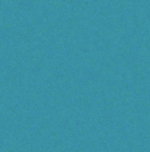 Solid Aqua Blue MM Mid 25