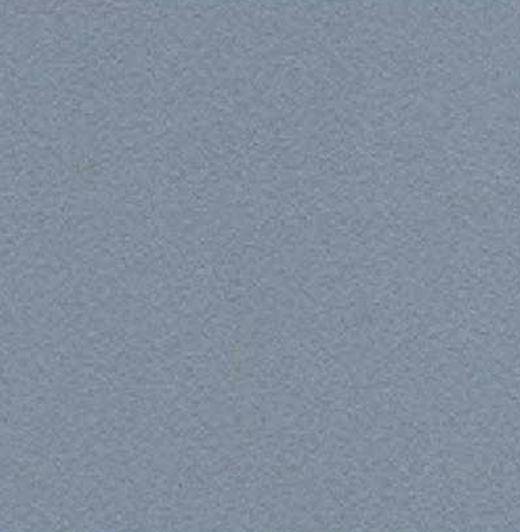 Solid Steel Blue Frosted Mid 29