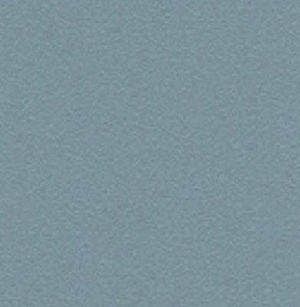 Solid Autumn Blue Frosted Mid 30