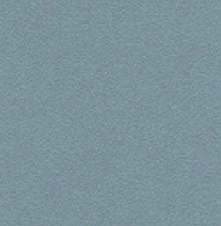 Solid Autumn Blue Frosted Mid 30