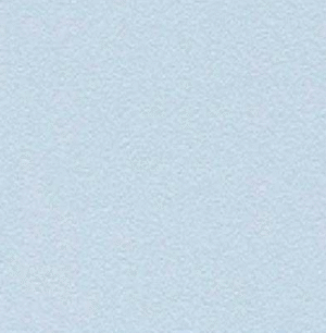 Solid Light Blue Frosted Light 31