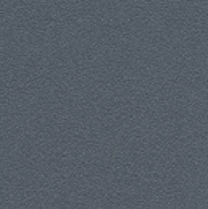 Solid Medium Blue Frosted Dark 32