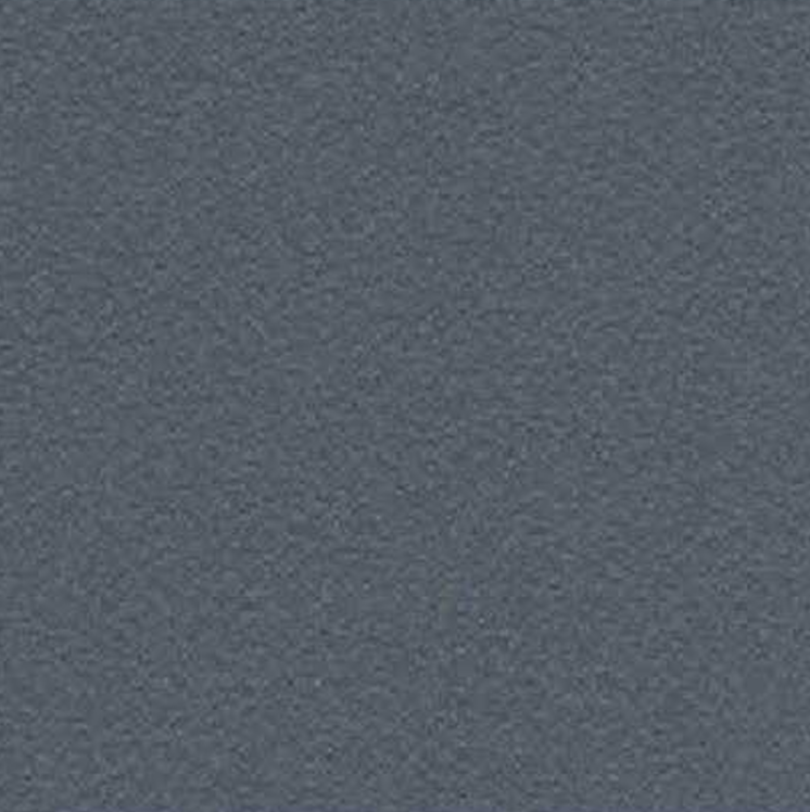 Solid Medium Blue Frosted Dark 32