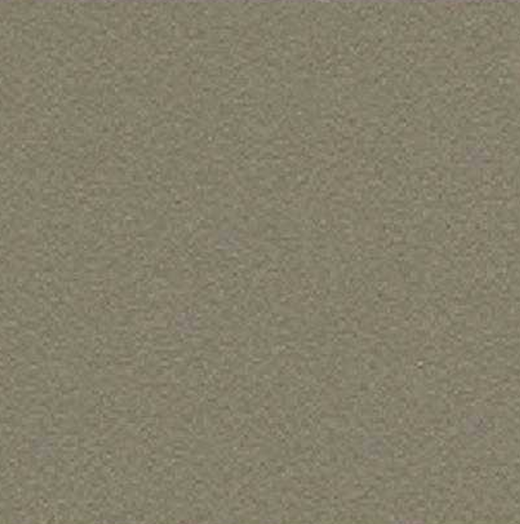 Solid Medium Coffee Frosted Mid 33