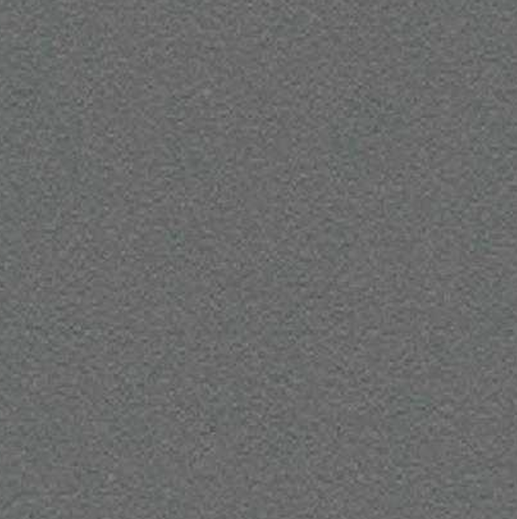Solid Medium Gray Frosted Dark 34