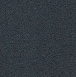 Solid Deep Blue Frosted Dark 35