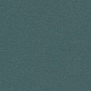 Solid Dark Teal Frosted Dark 36