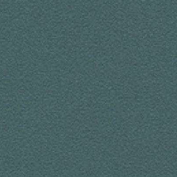 Solid Dark Teal Frosted Dark 36