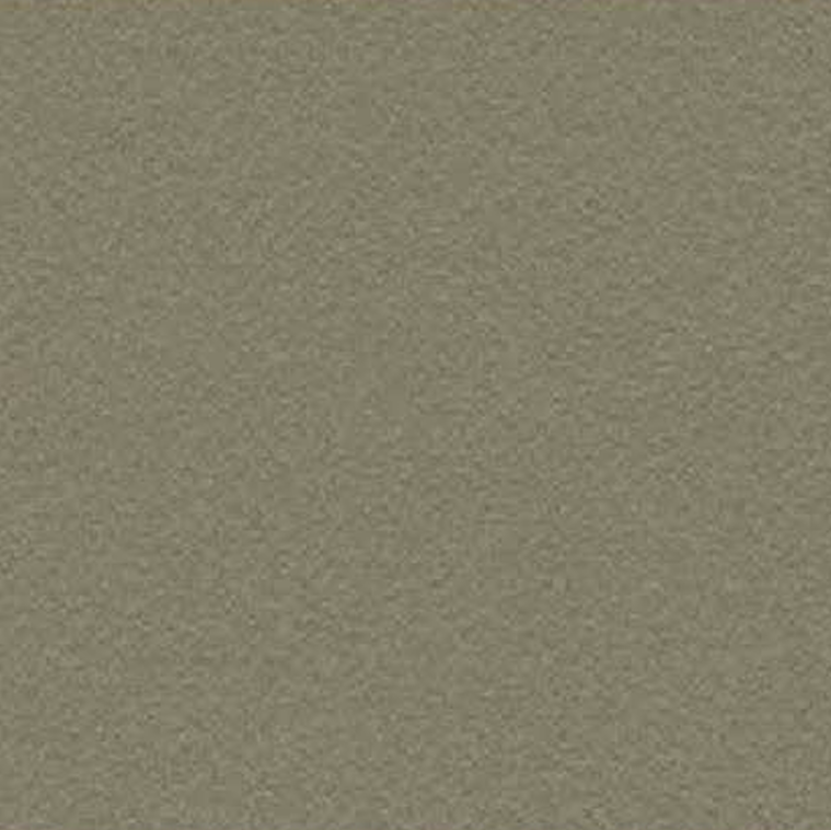 Solid Medium Coffee Frosted Mid 5