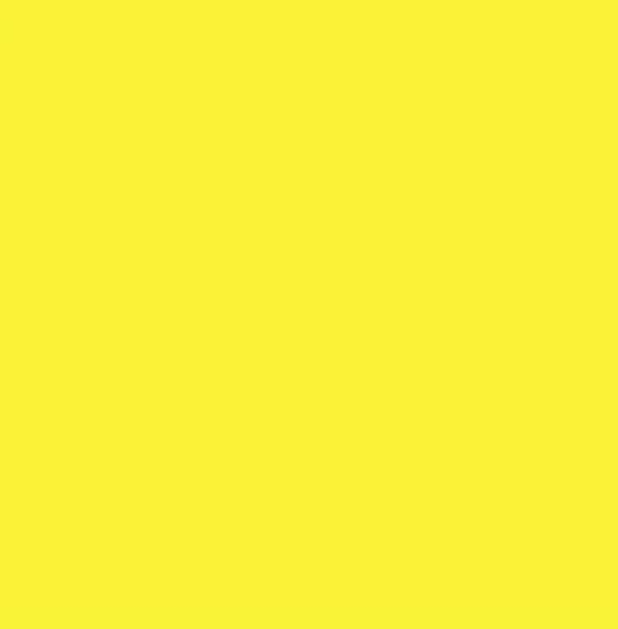 Solid Chartreuse Yellow Solid Light 57