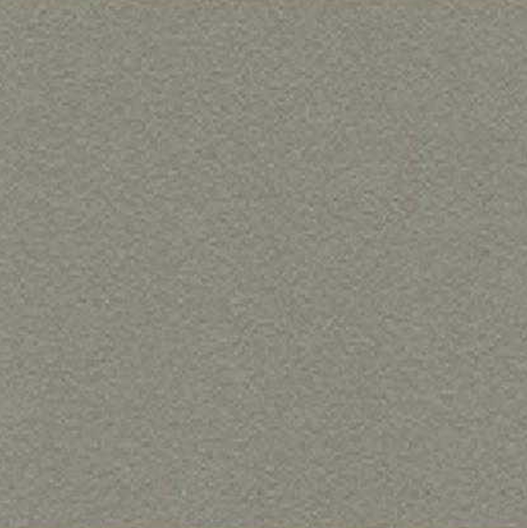 Solid Taupe Frosted Mid 6