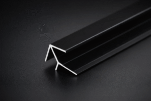Aluminium Outside Corner