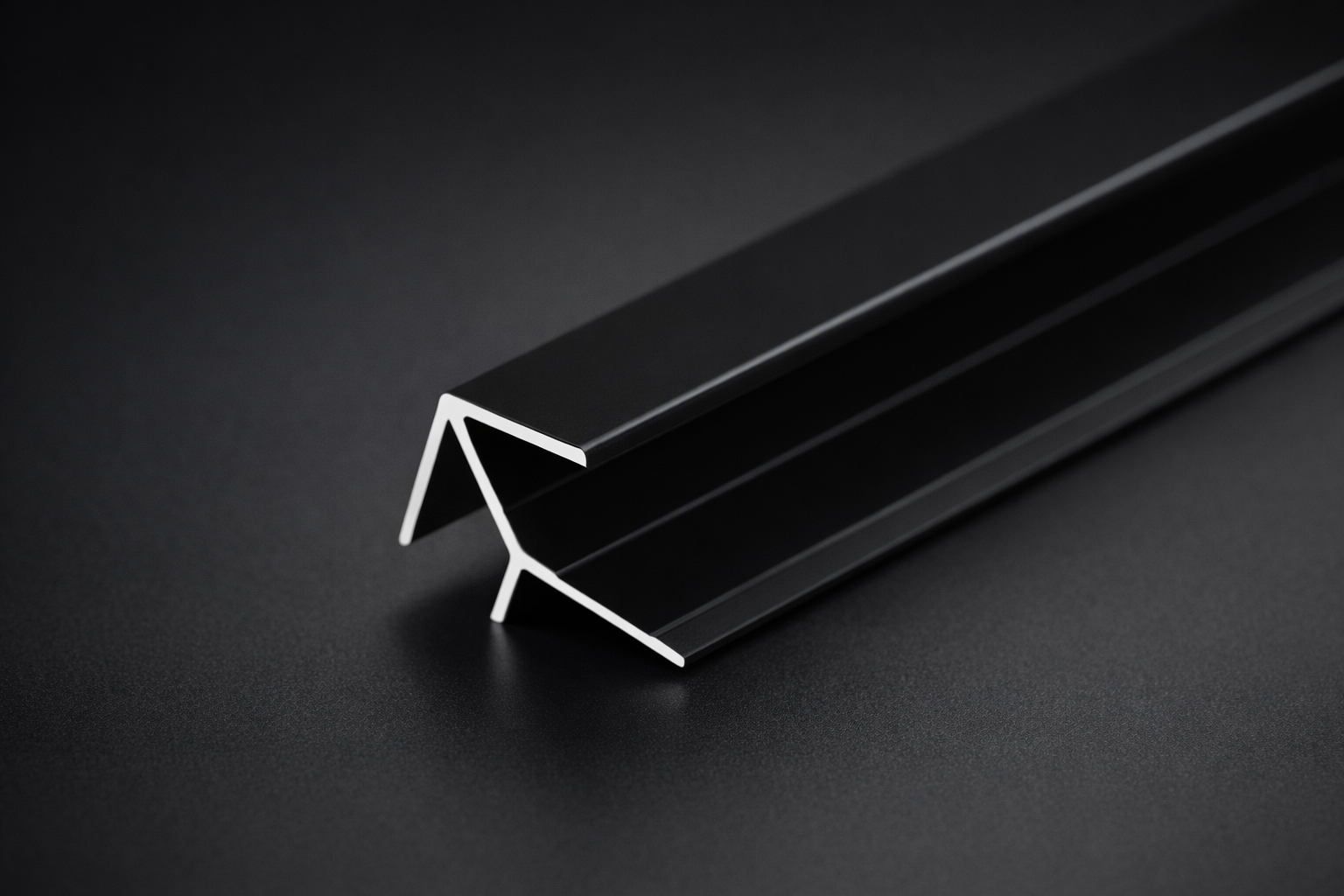 Aluminium Outside Corner