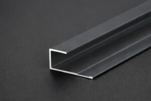 Aluminum Edge Trim Profile