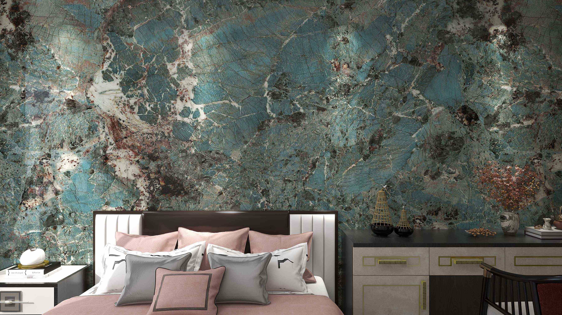 Marble Havana Storm Dark 02 - Image 2