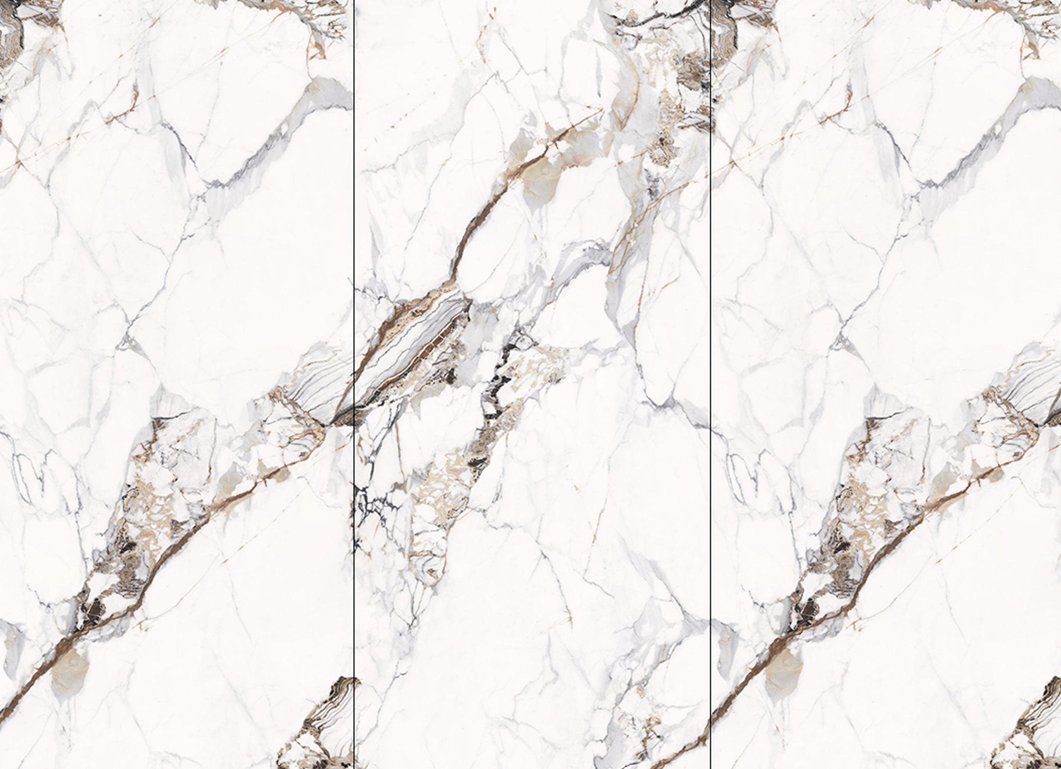 Marble Monaco Gold Light 08