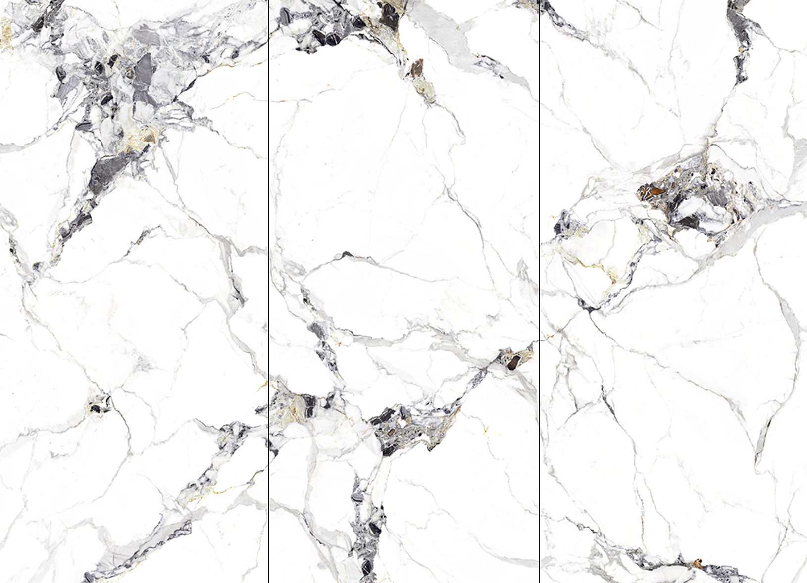 Marble Tokyo Edge Light 07