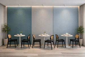 Metallic Matte Series