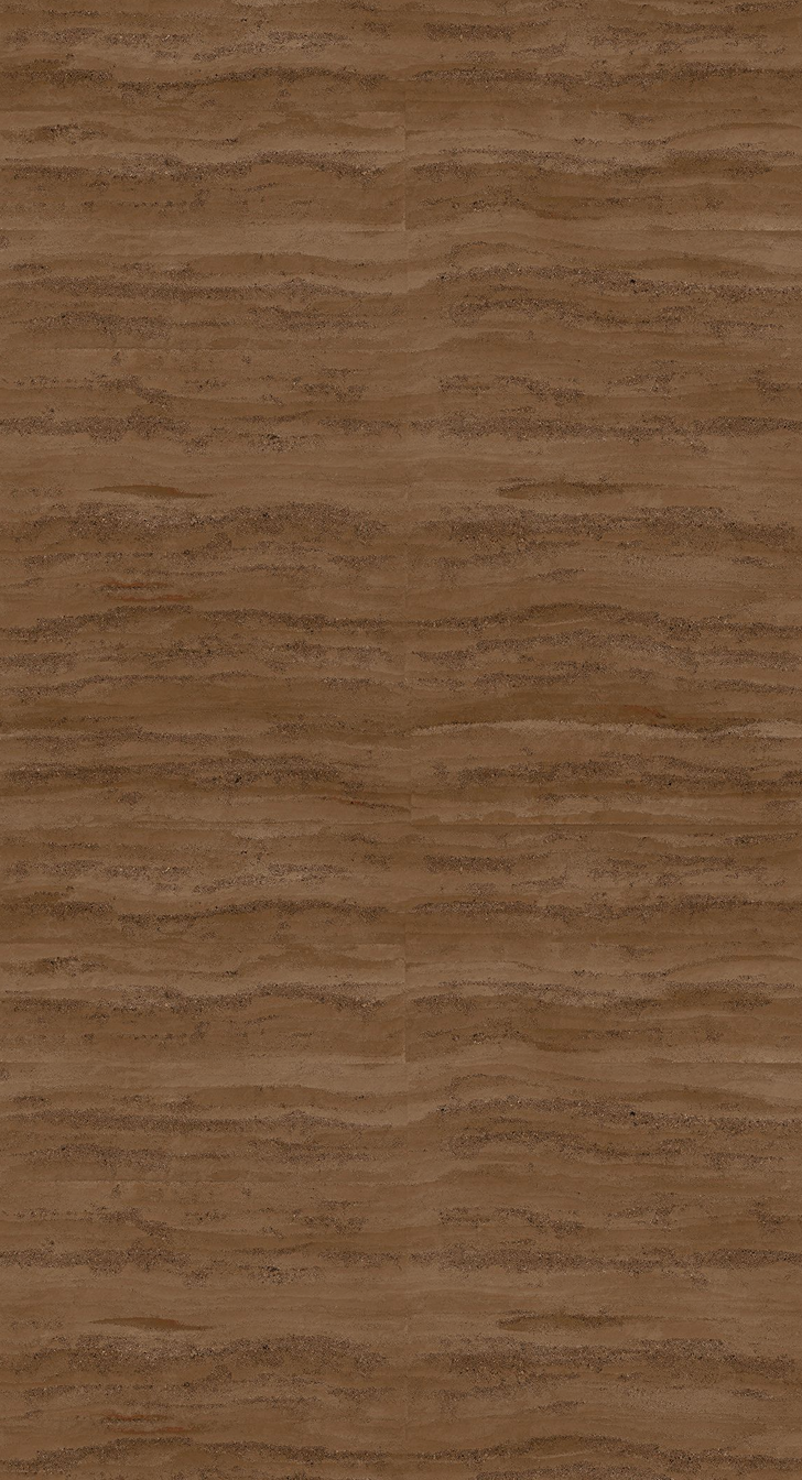 Travertine Brown Linear Mid 14