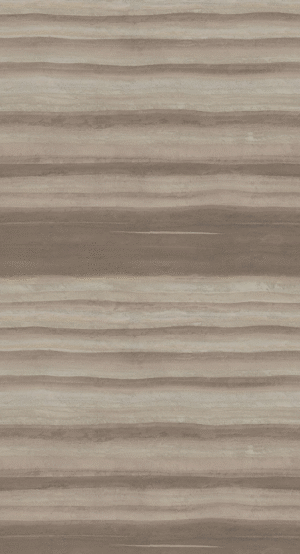 Travertine Grey Banded Mid 18