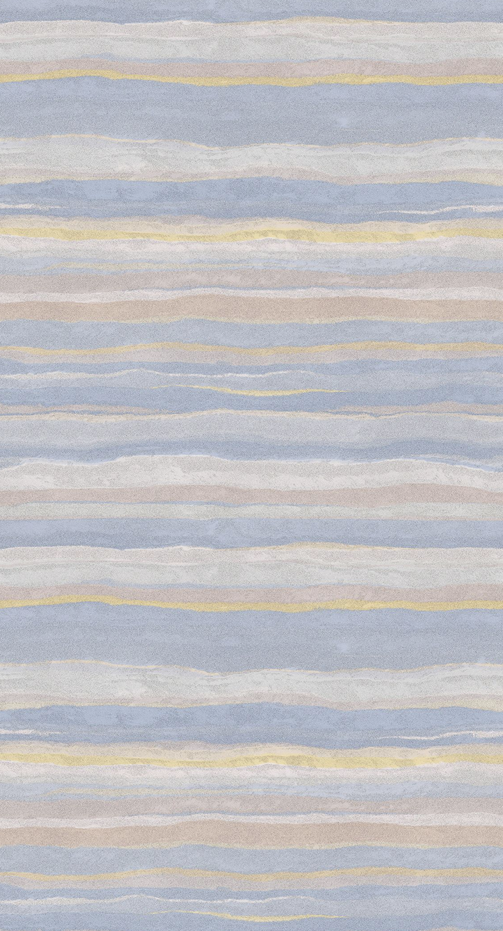 Travertine Mist Strata Light 22