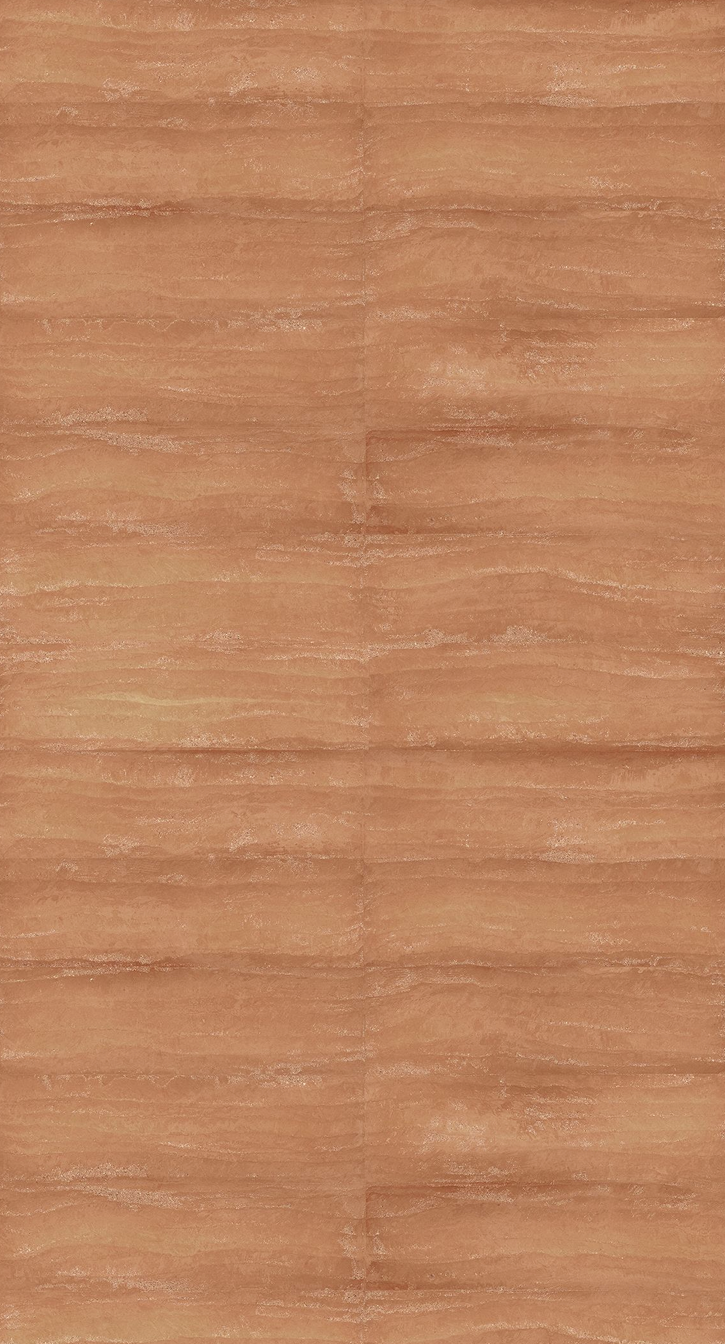 Travertine Terracotta Mid 19