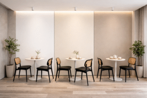 Water-Based Matte Series